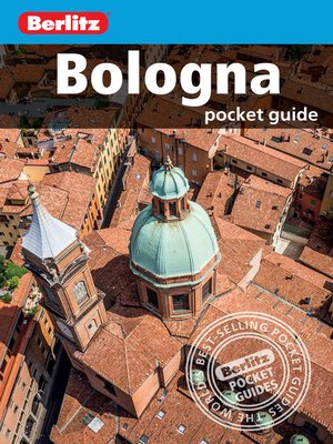 cover image of Berlitz: Bologna Pocket Guide